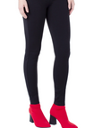 Liverpool Gia Glider Pull-On Super Stretch Ponte