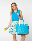 Pickleball Bag - Blue