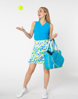 Pickleball Bag - Blue