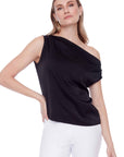 Lily Top - Black