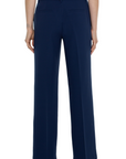 Hi-Rise Pleated Trouser 32in