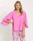 Daniella Top - Pink