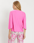 Daniella Top - Pink