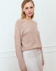 Catalpa Sweater