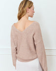 Catalpa Sweater