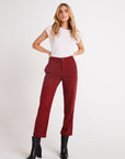 Jess Crease Line Trouser