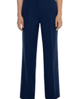 Hi-Rise Pleated Trouser 32in