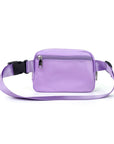 Dixie Bum Bag - Lavender