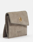 Montana Pocket - Grey Natural Brushed Gold