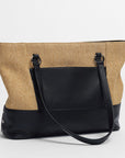 Andersen Tote - Chaparral Raffia