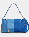 VIP Satchel - Oasis Blue