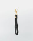 Hammitt Wristlet Strap - Black/ BG