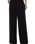 Kelsey Wide Leg Trouser 31" - Black