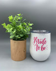 Bride-to-Be Tumbler