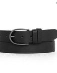 Dieke Classic Black Belt