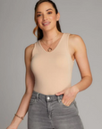 Bamboo Reversible Tank Cami