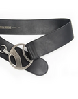 Lieve Hook-up Belt - Cognac