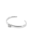 UNOde50 Cosmos Silver Bracelet Size M