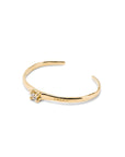 UNOde50 Cosmos Gold Bracelet Size M