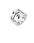 UNO de 50 Maratua Island Ring Size 6