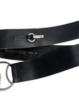 Lieve Hook-up Belt - Cognac