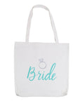 Bride Tote Bag