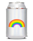 Rainbow Koozie