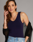 Bamboo Reversible Tank Cami