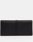 Benjamin Wallet Slim - Black/ Gunmetal