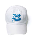 Dog Mom Hat