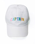 Hat Captain